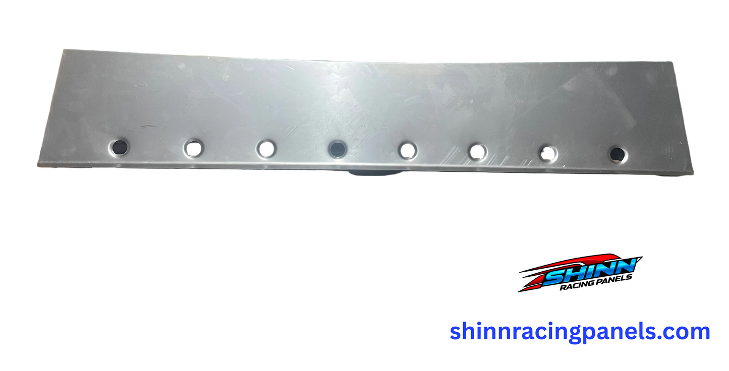 Mk6 Fiesta Nameplate