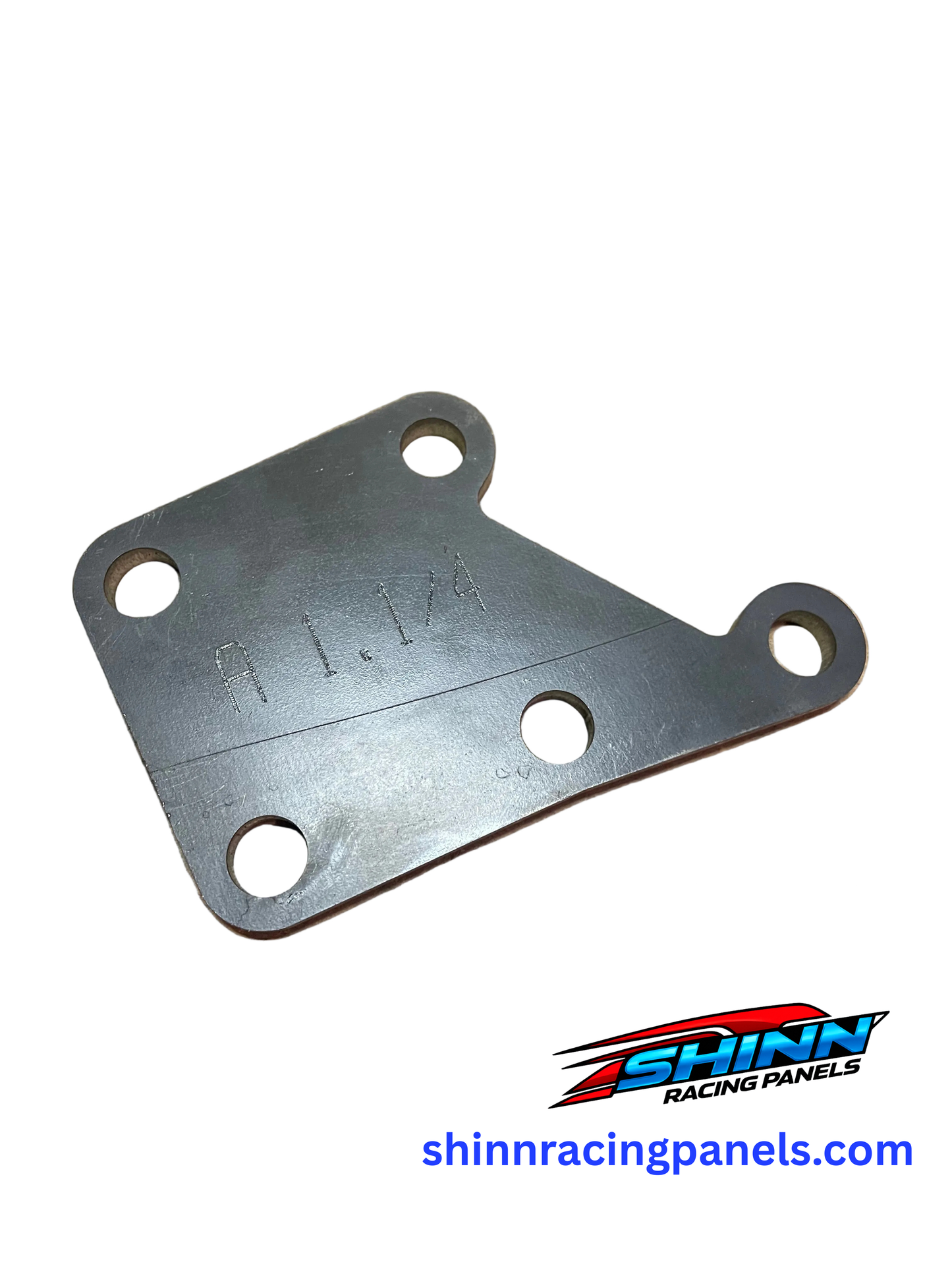 Vauxhall Adam / Corsa D Wishbone Wheelbase plate 25 x 31