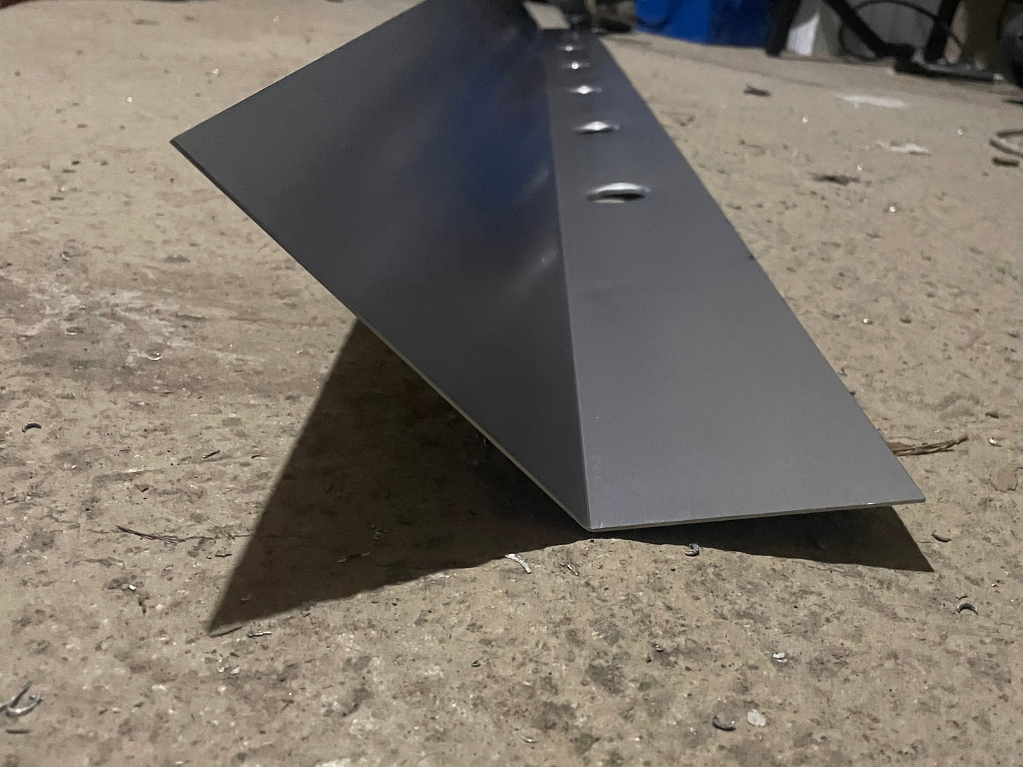 1300/1400 Stock Car Corsa C Sills