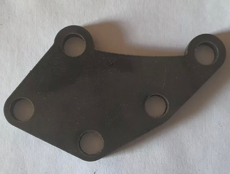 Vauxhall Corsa C - Wishbone Camber / Wheelbase Adjustment plate - 50mm (2”)