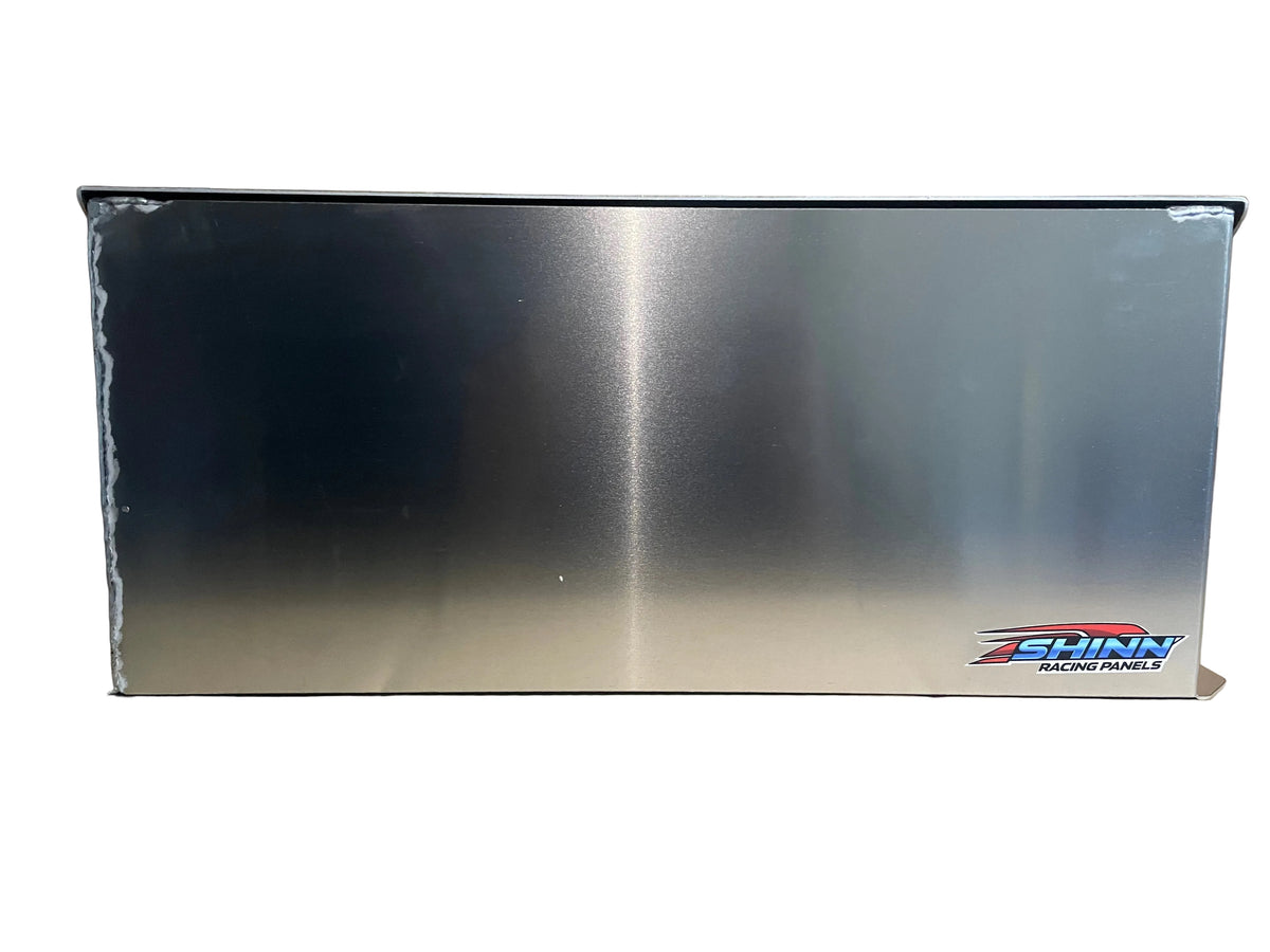 Firewall / Fuel Cell Cover
