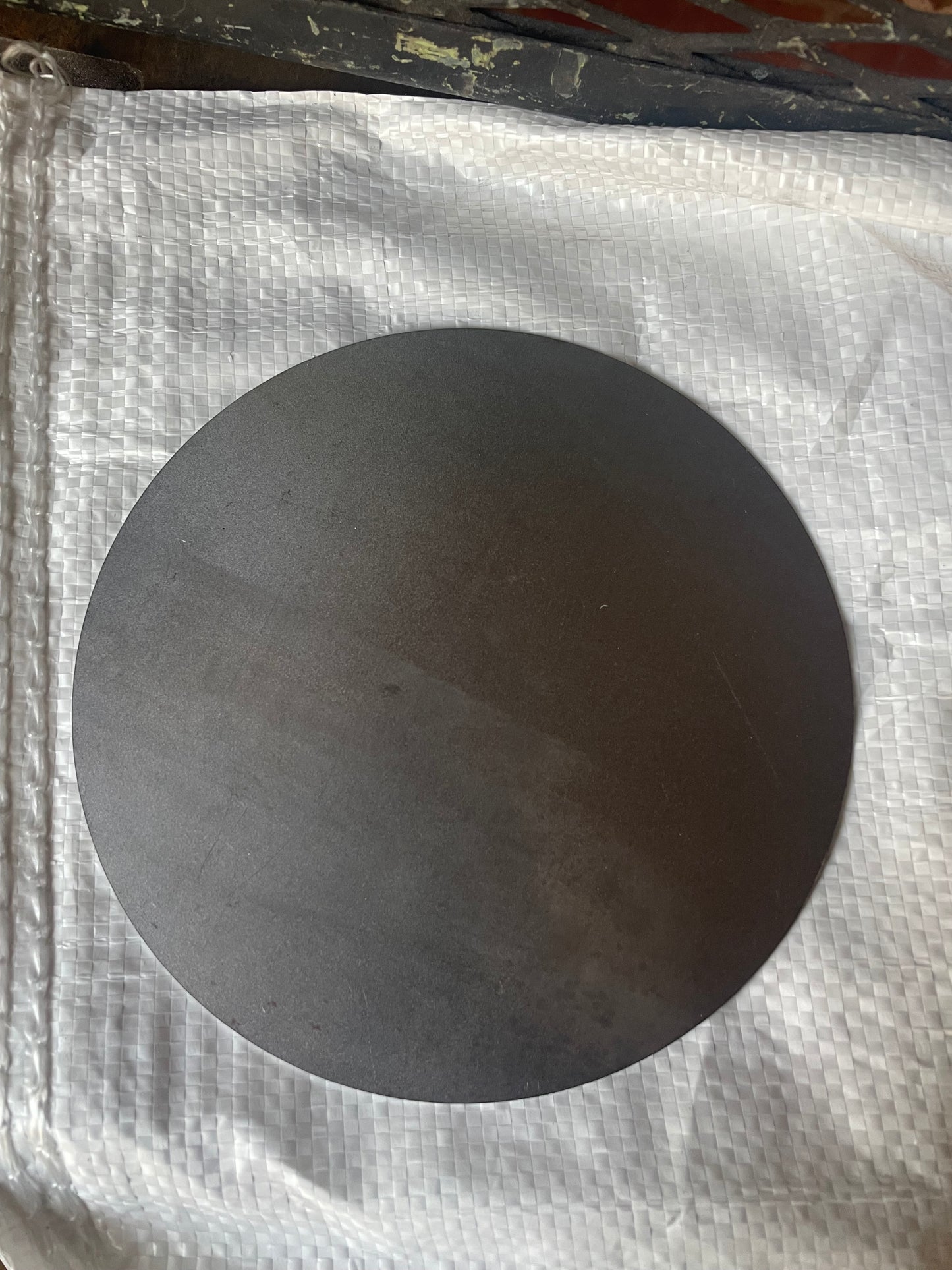 Corsa C Petrol Tank Cover