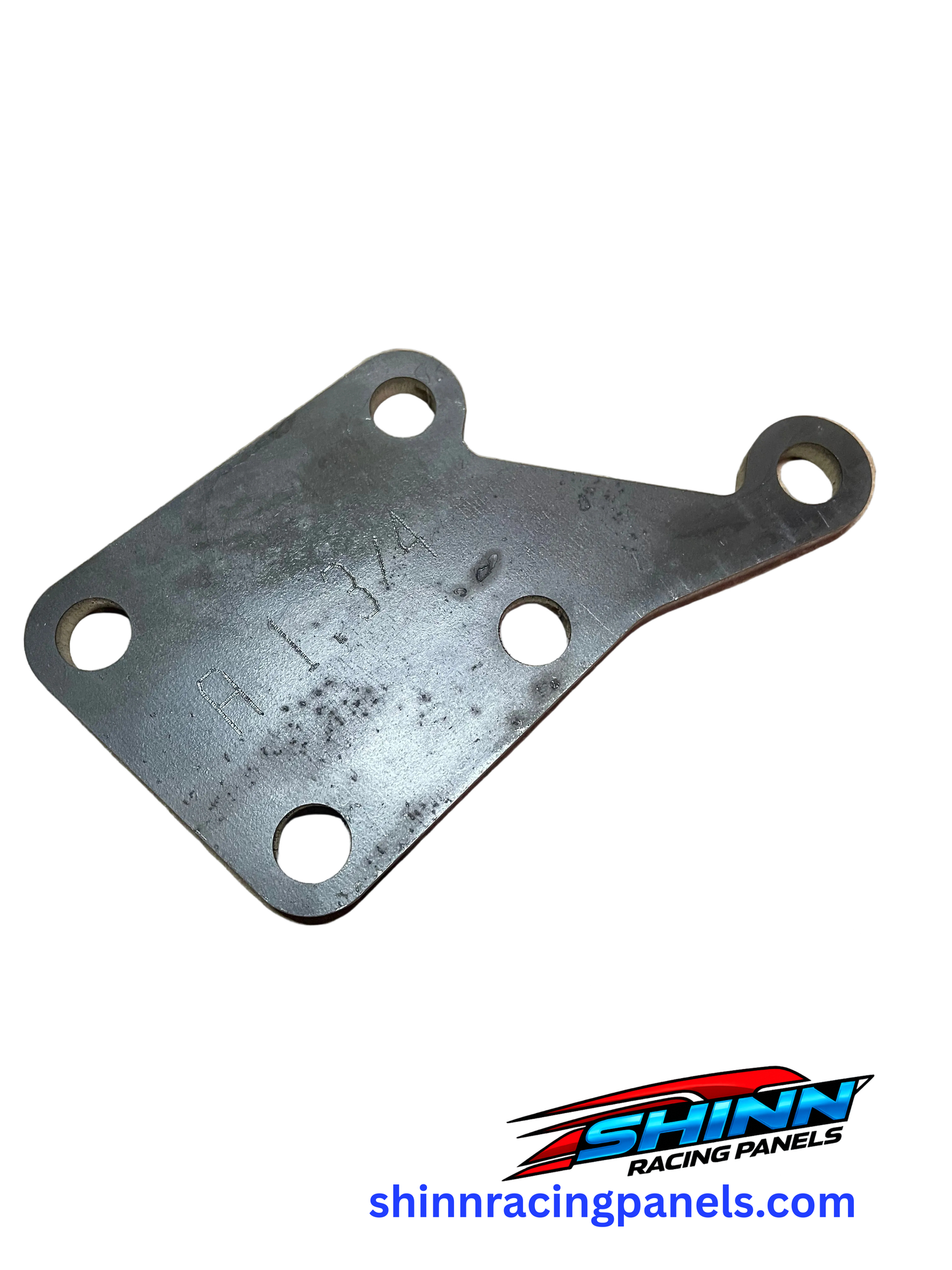Vauxhall Adam / Corsa D Wishbone Wheelbase plate 25 x 44