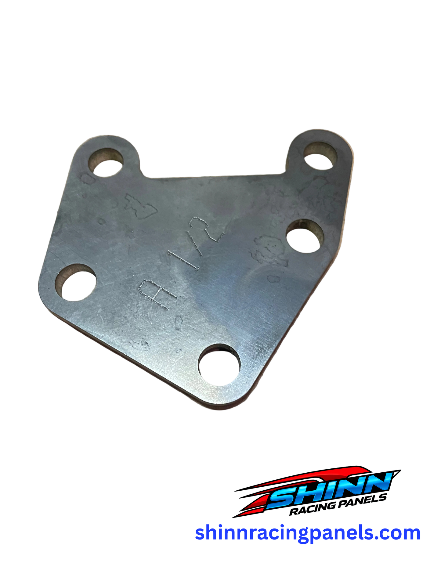 Vauxhall Adam / Corsa D Wishbone Wheelbase plate 25 x 12