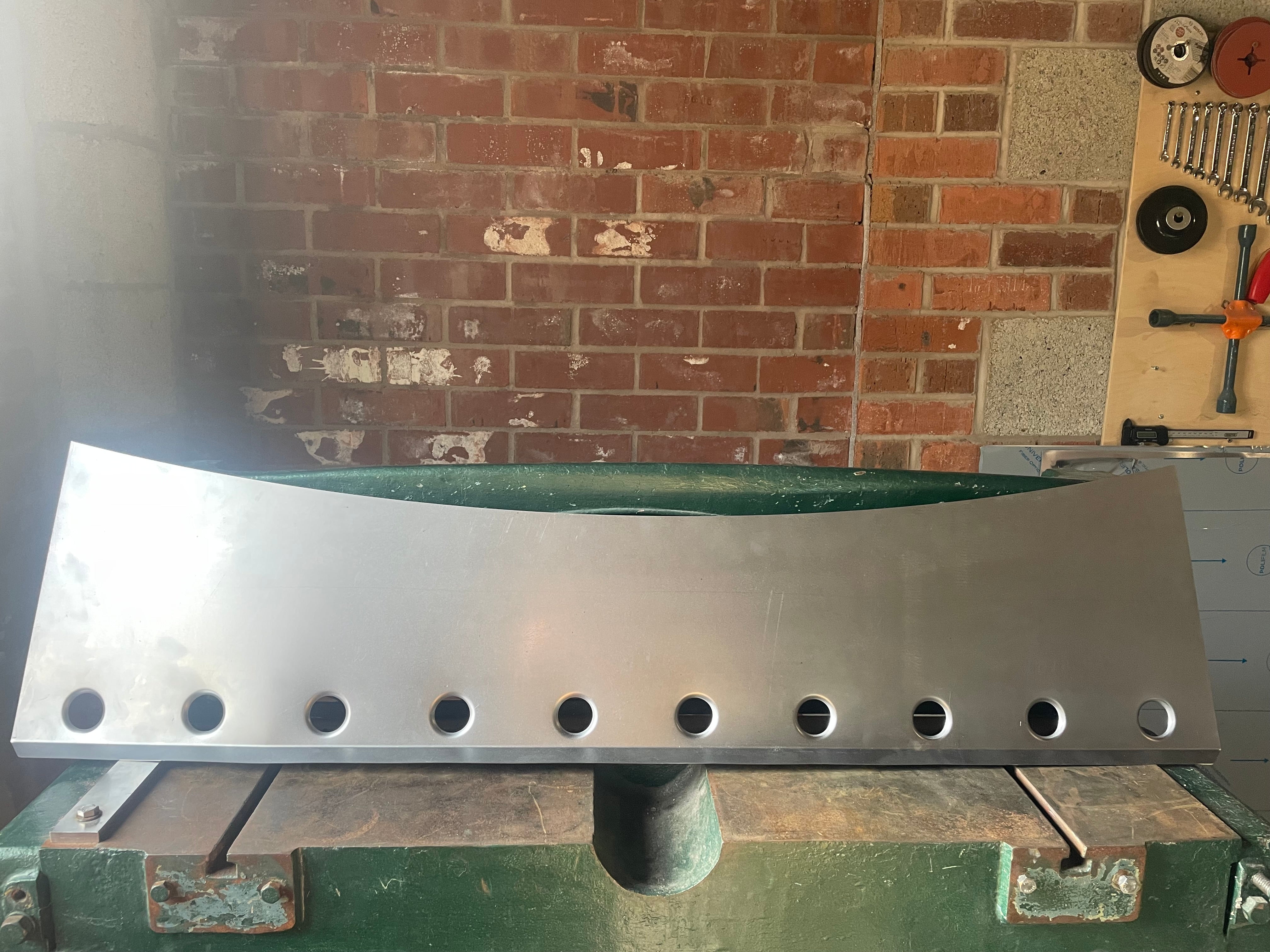 Vauxhall Corsa D Panels – Shinn Racing Panels Store