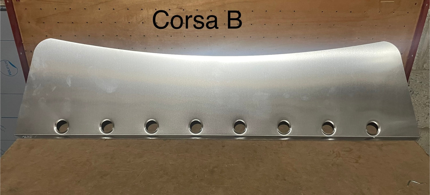 Vauxhall Corsa B Panels