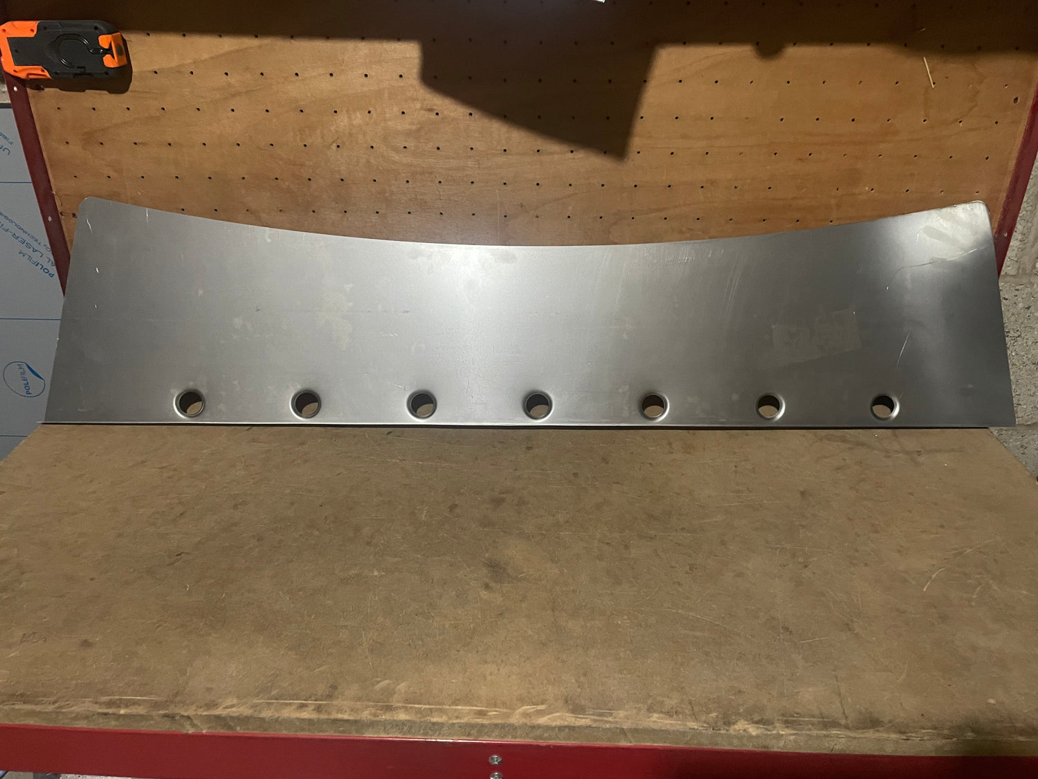 Vauxhall MK4 Astra Panels