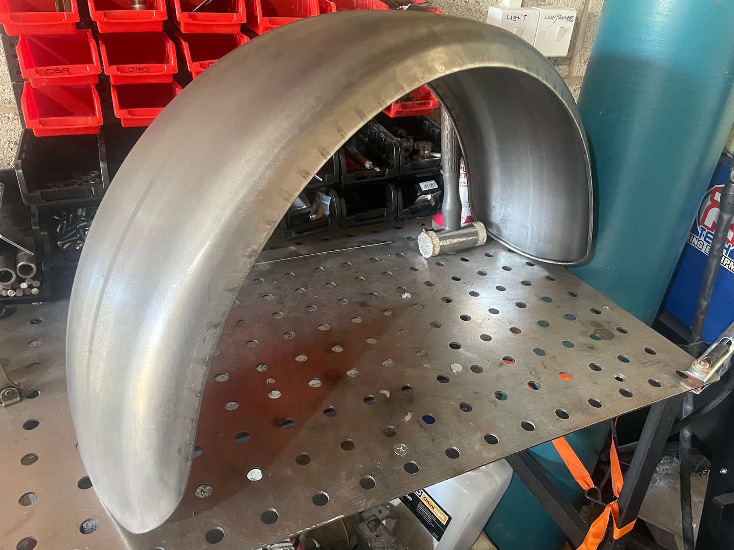 Wheel Arches