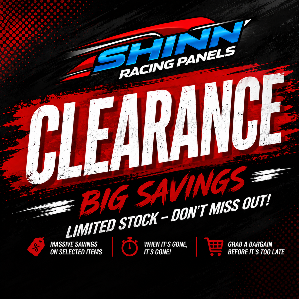Clearance