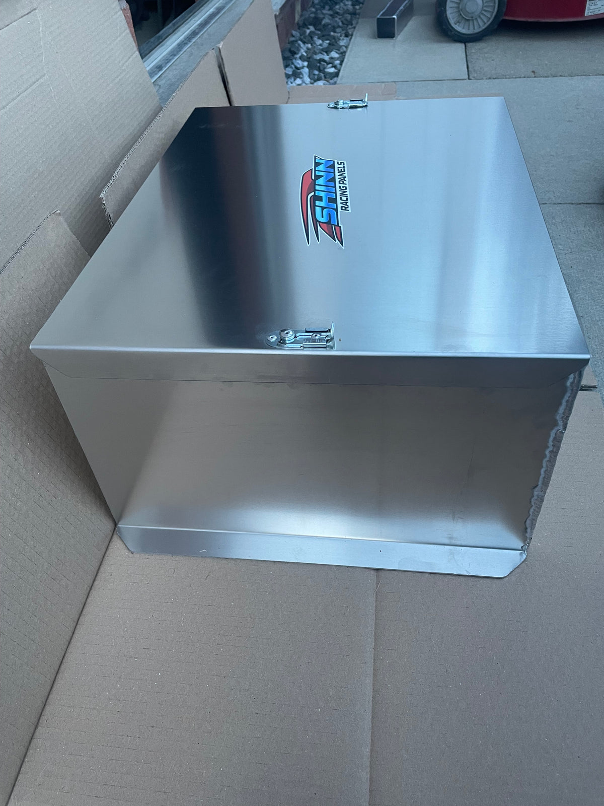 Fuel Tanks / Firewalls