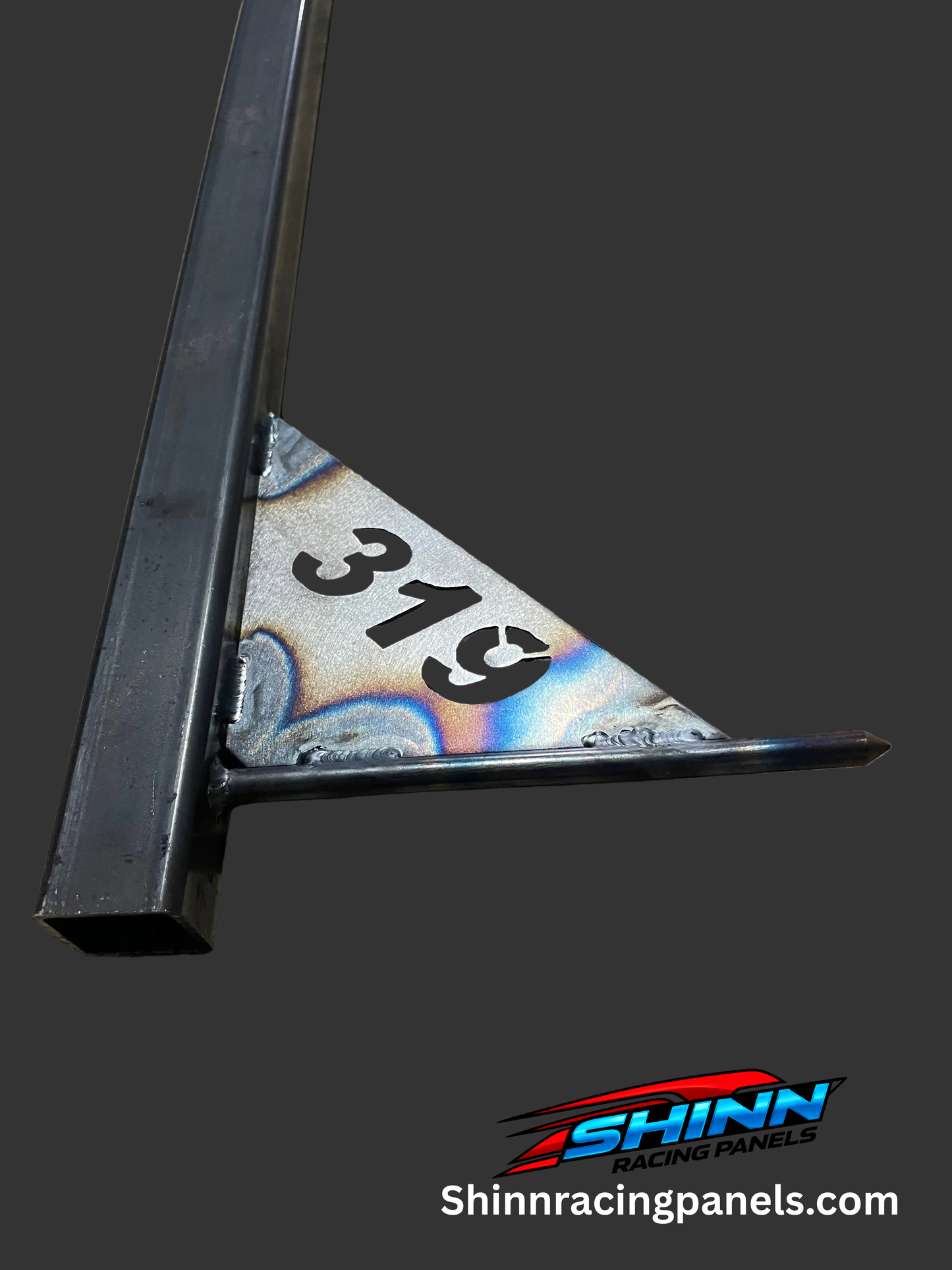 Personalised Wheelbase Measuring Tool.