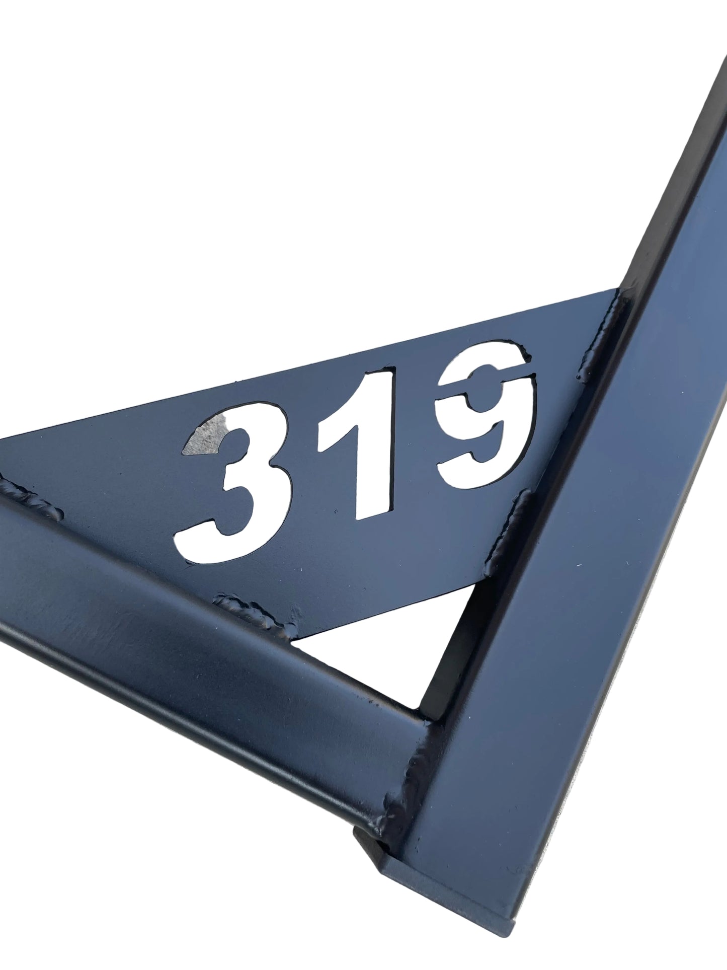 Personalised Tracking Bar