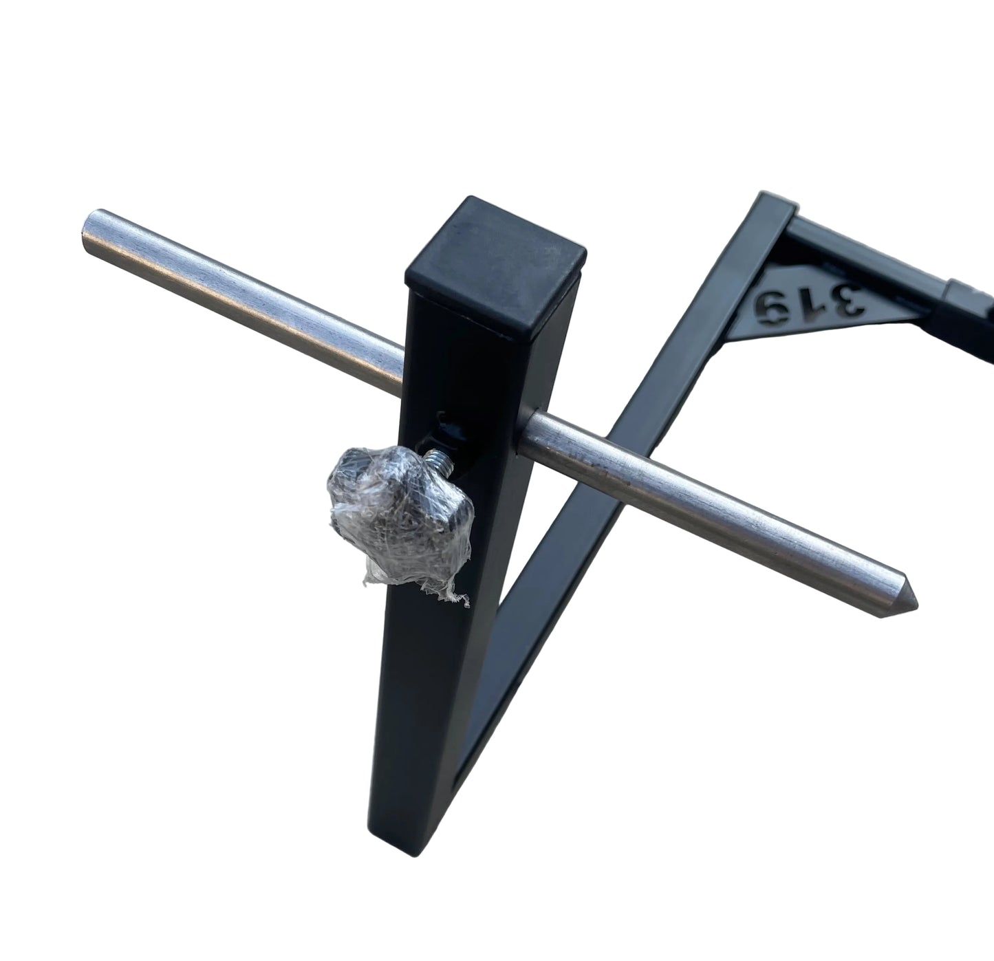 Personalised Tracking Bar