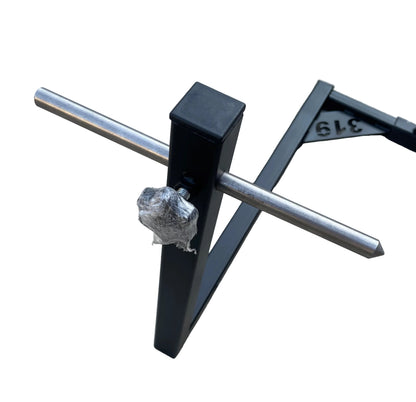 Personalised Tracking Bar