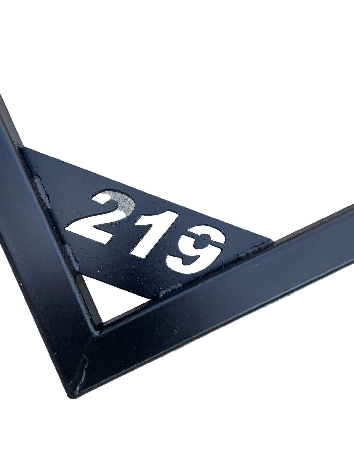 Personalised Tracking Bar