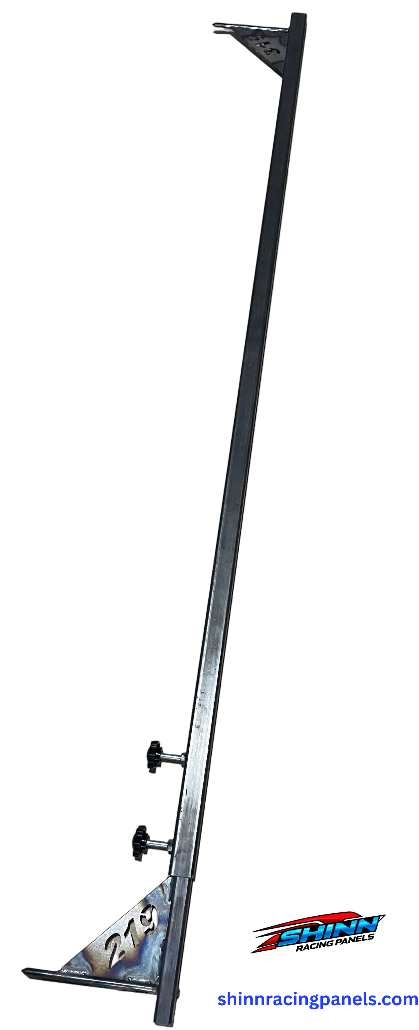 Personalised Wheelbase Measuring Tool.