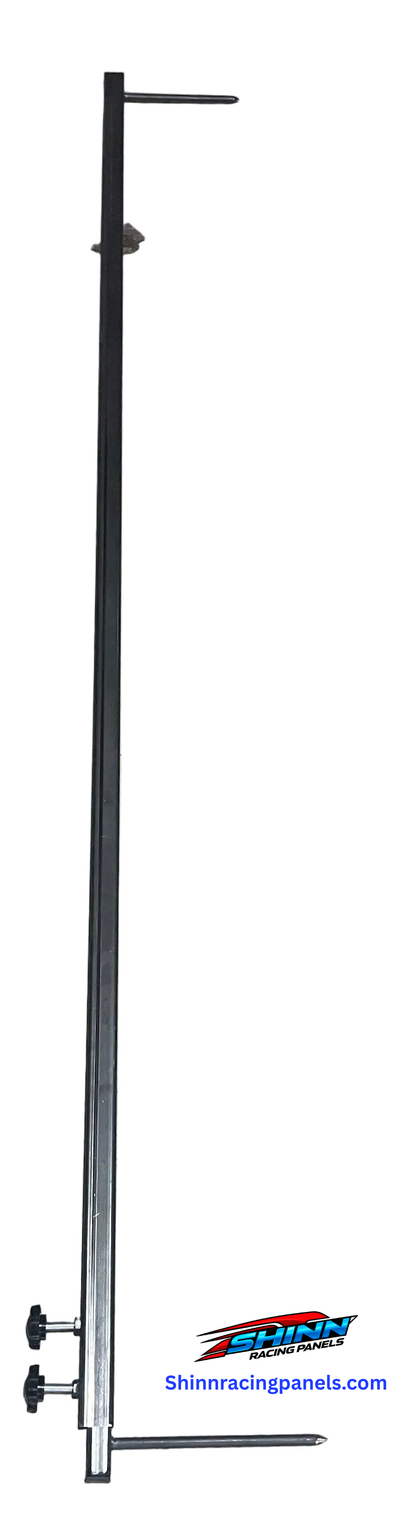 Wheelbase Measuring Tool.
