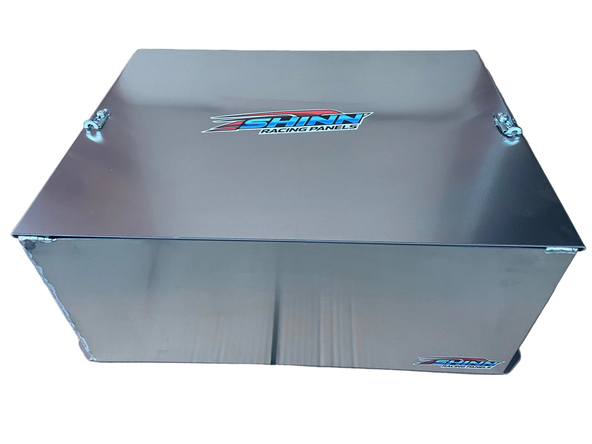 Firewall / Fuel Cell Cover