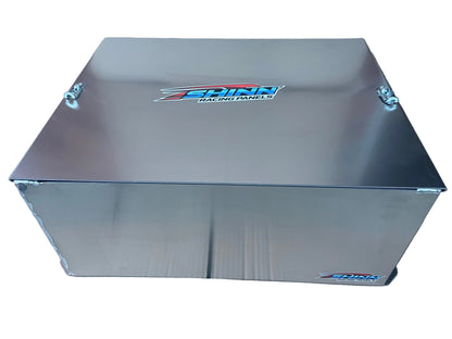 Firewall / Fuel Cell Cover