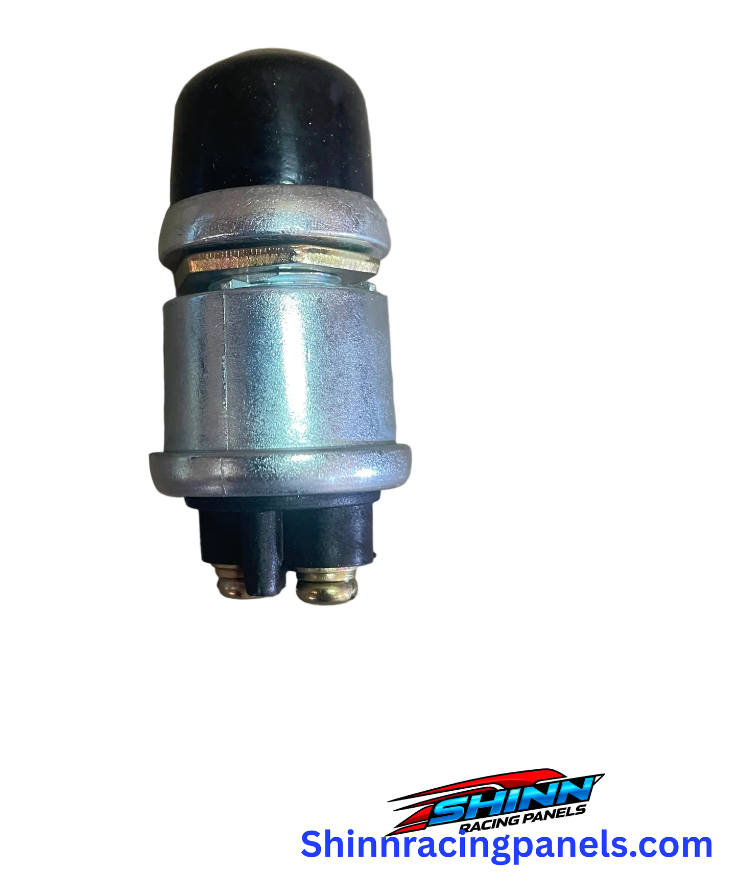 12V Ignition Push Button