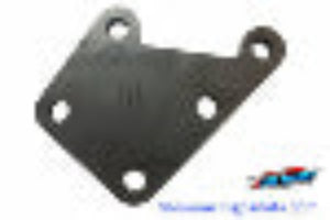 Vauxhall Adam / Corsa D Wishbone Wheelbase Plate 25 x 25