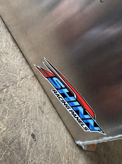 2.5 Gallon Fuel Cell