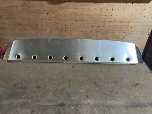Micra K11 - Rear Visor