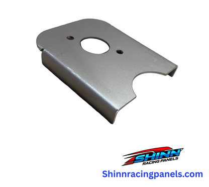 Mild Steel Battery Isolator Bracket
