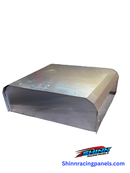 Aluminium Dash Pod
