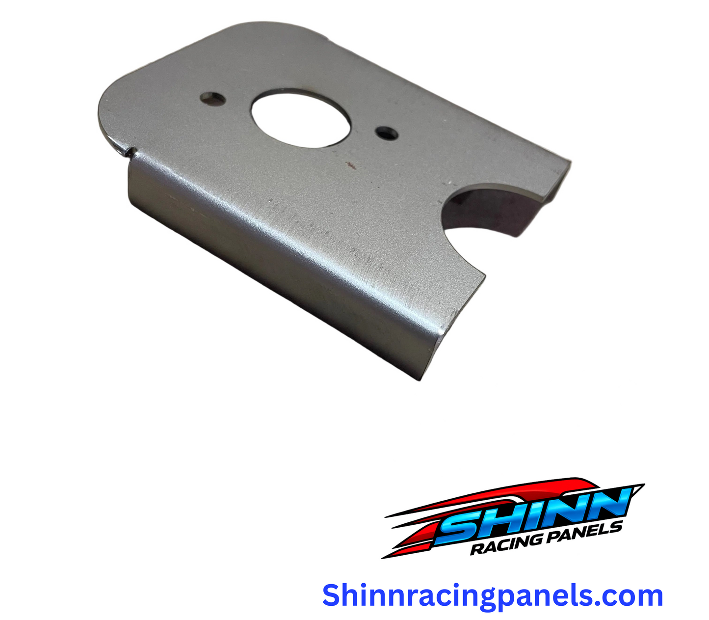 Mild Steel Battery Isolator Bracket