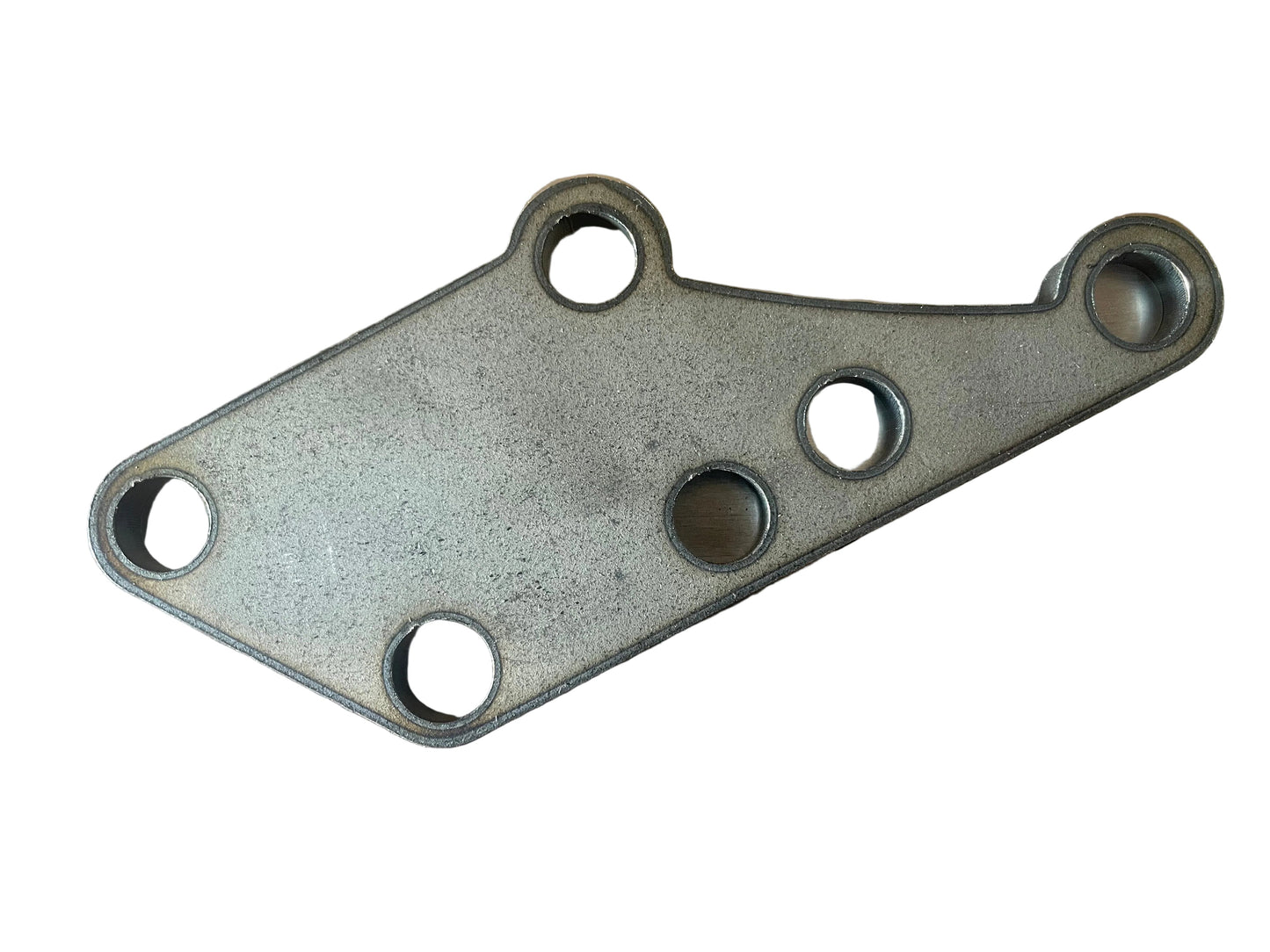 Vauxhall Corsa C - Wishbone Camber / Wheelbase Adjustment plate - 50mm (2”)