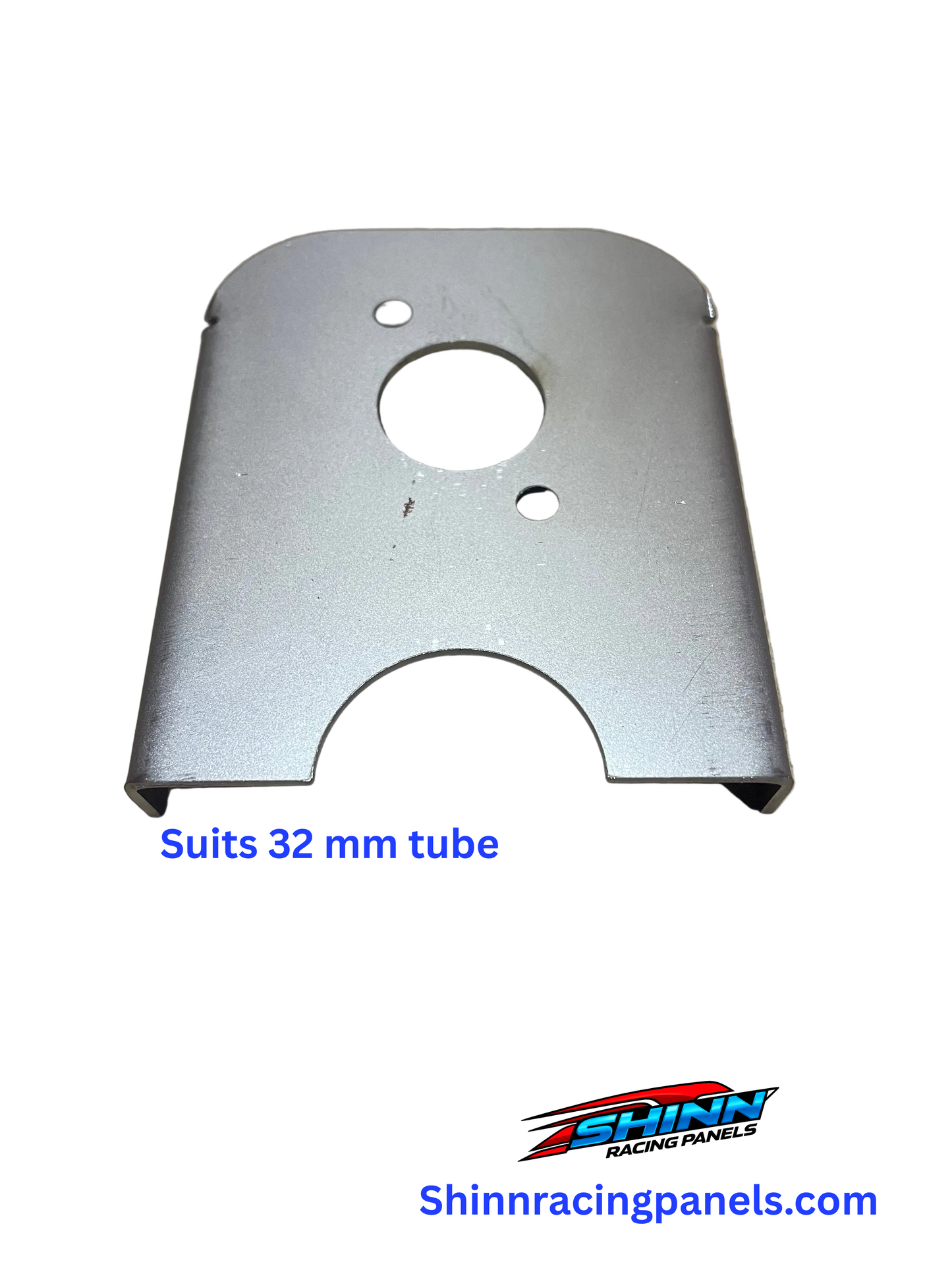 Mild Steel Battery Isolator Bracket