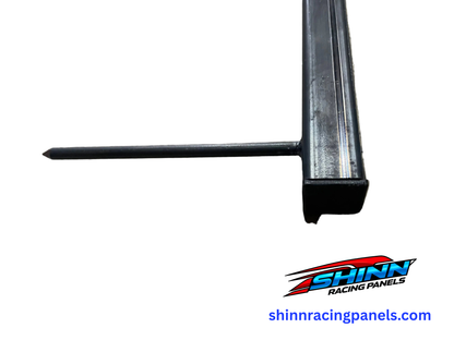 Wheelbase Measuring Tool.