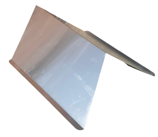 Roof Fin / Numberboard