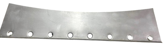 Vauxhall Astra H (MK5) Nameboard - Steel