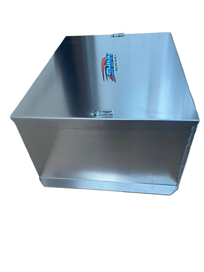 Firewall / Fuel Cell Cover