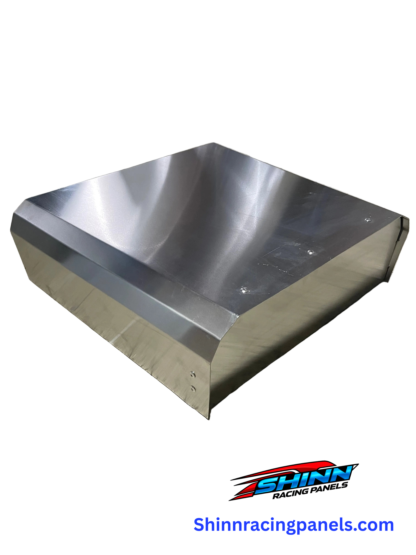 Aluminium Dash Pod