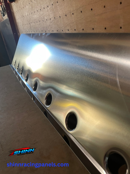 Micra K11 Nameboard / front visor