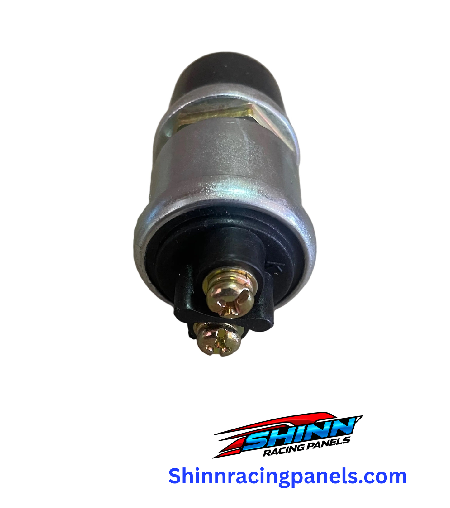 12V Ignition Push Button