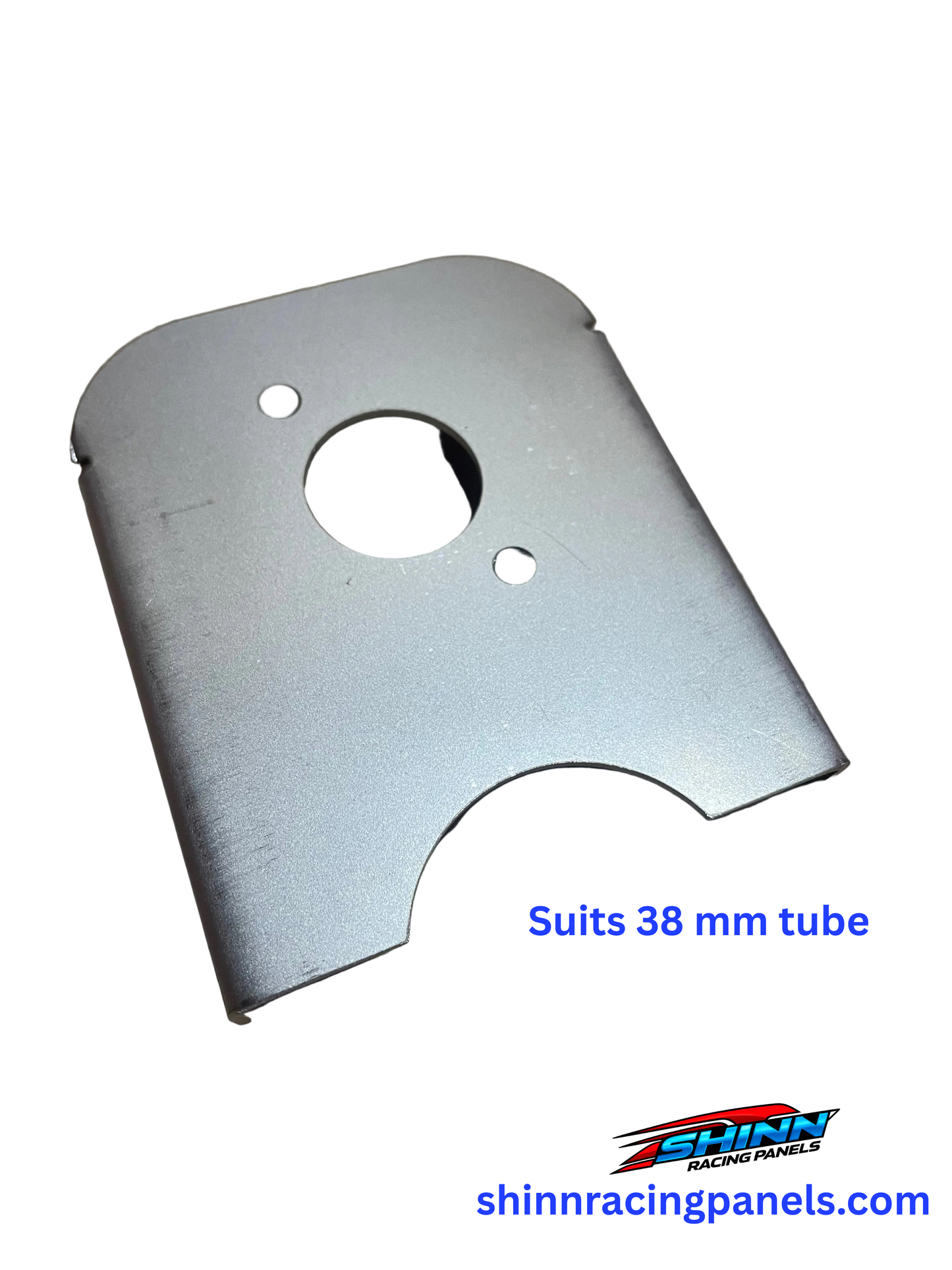 Mild Steel Battery Isolator Bracket