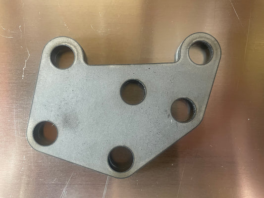 Corsa C 1/2” (Half Inch) Wheelbase Adjustment Plate - 12.7mm