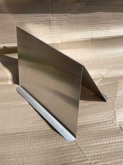 Autograss Roof Fin / Numberboard