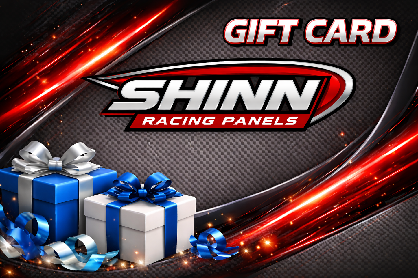 Gift Cards