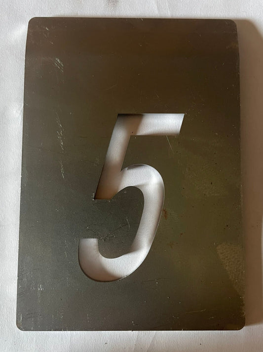 Pedal Cover - Extension Plate Plate #5