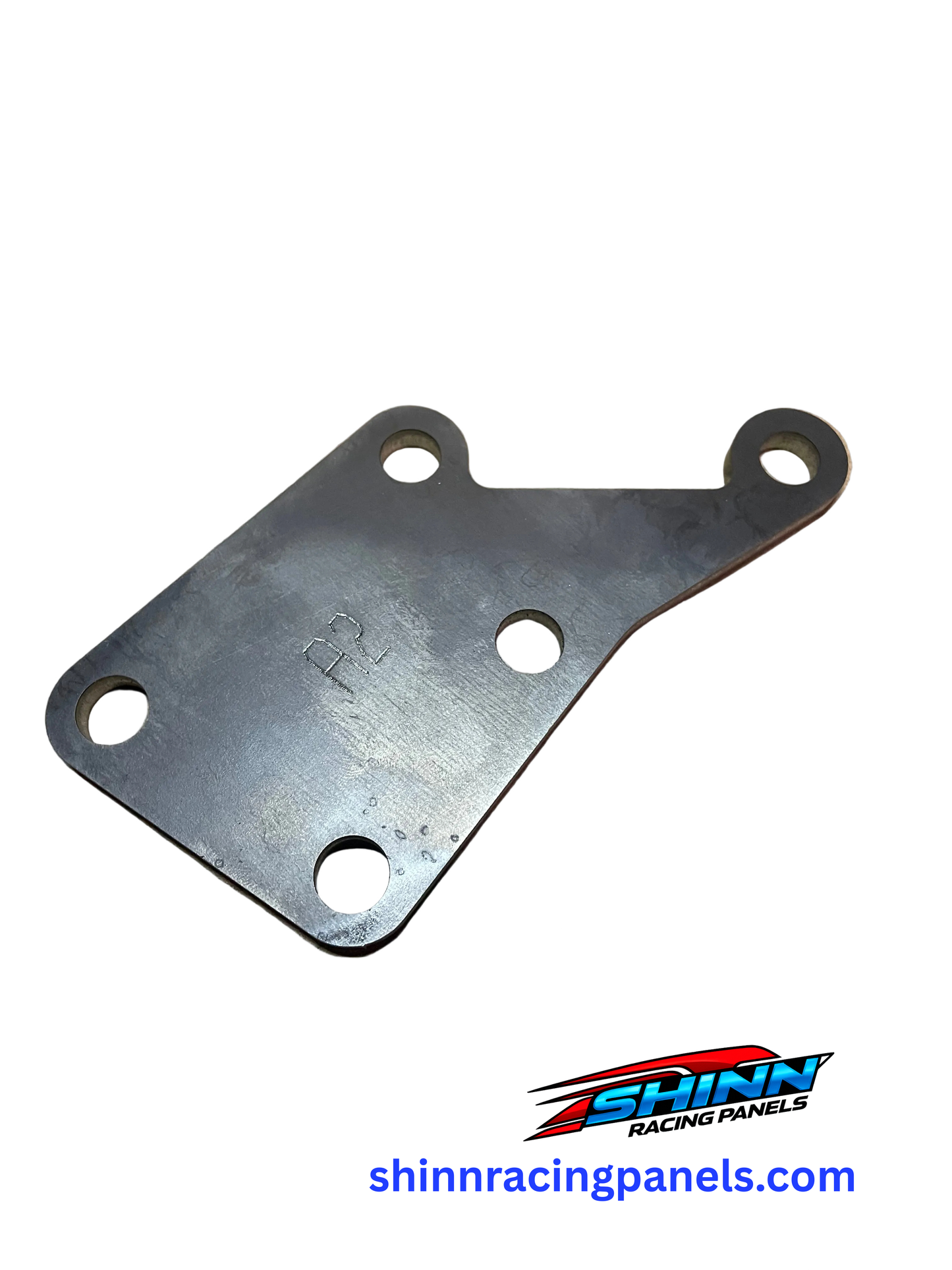 Vauxhall Adam / Corsa D Wishbone Wheelbase plate 25 x 50