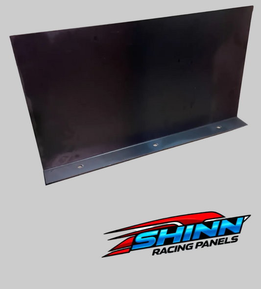 Banger Side / Roof Fin